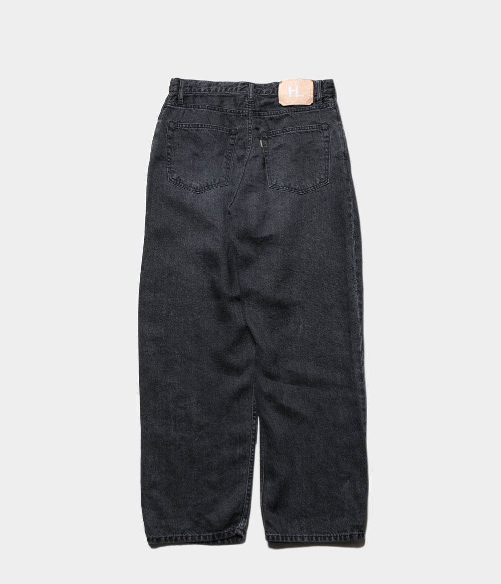 希少【HERILL】HL Denim 4PK　size2 20260130_24_93326ae2-4388-4b9f