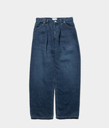 HERILL 26SS "Linen Denim 4PK"