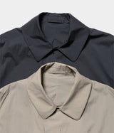 MAATEE＆SONS "CRISPY COAT NYLONFILAMENT"