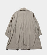 MAATEE＆SONS "CRISPY COAT NYLONFILAMENT"
