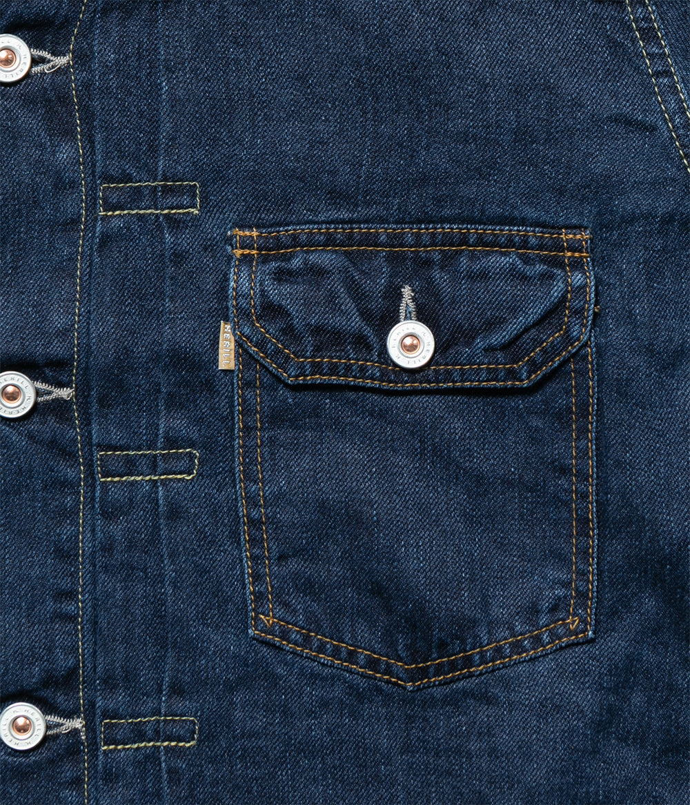 HERILL 26SS 