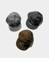 COMESANDGOES "NY PIGMENT DYE CAP"