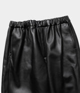 YOKO SAKAMOTO "WIDE EASY PANTS"