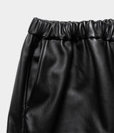 YOKO SAKAMOTO "WIDE EASY PANTS"