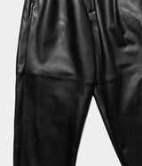 YOKO SAKAMOTO "WIDE EASY PANTS"