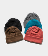 COMESANDGOES "SILK 5G STANDARD KNIT"