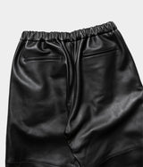 YOKO SAKAMOTO "WIDE EASY PANTS"