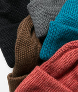 COMESANDGOES "SILK 5G STANDARD KNIT"