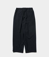 YOKO SAKAMOTO "DOUBLE PLEATED WIDE EASY PANTS"