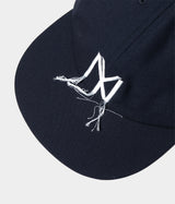 COMESANDGOES "NY CAP"