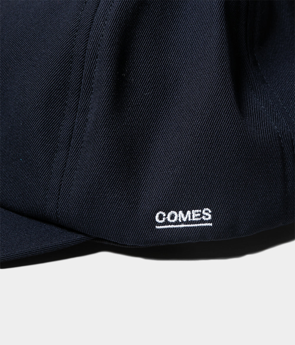 COMESANDGOES 