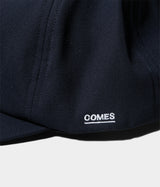 COMESANDGOES "NY CAP"