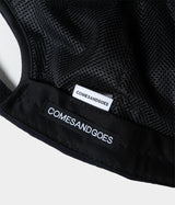 COMESANDGOES "NY CAP"