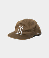 COMESANDGOES "NY PIGMENT DYE CAP"