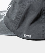 COMESANDGOES "NY PIGMENT DYE CAP"