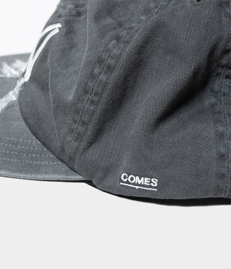 COMESANDGOES 