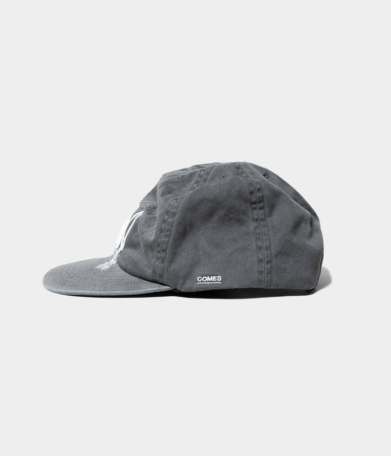 ゆ*た様 COMESANDGOES NY PIGMENT DYE CAP COMESANDGOES 