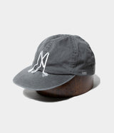 COMESANDGOES "NY PIGMENT DYE CAP"
