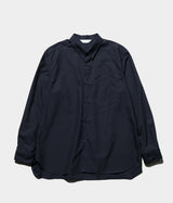 STILL BY HAND "SH00221"Regular collar shirt