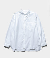 STILL BY HAND "SH00221"Regular collar shirt