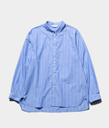 STILL BY HAND "SH00221"Regular collar shirt