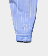 STILL BY HAND "SH00221"Regular collar shirt