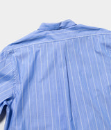 STILL BY HAND "SH00221"Regular collar shirt