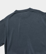 STILL BY HAND "KN04261" 10G cotton sweater