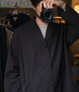 HERILL 26SS "Ripstop Workjacket"