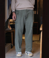 HERILL 26SS "U.S.ARMY M-43 HBTpants"