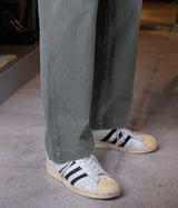 HERILL 26SS "U.S.ARMY M-43 HBTpants"