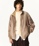 HERILL 26SS "Nylon Silk WeekendJacket"