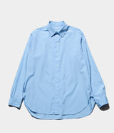 A.PRESSE 2026 Style1 "Regular Collar Shirt"