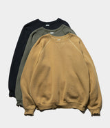 A.PRESSE 2026 Style1 "Vintage Double V Sweatshirt"
