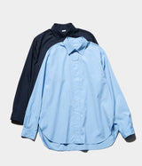 A.PRESSE 2026 Style1 "Regular Collar Shirt"