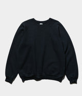 A.PRESSE 2026 Style1 "Vintage Double V Sweatshirt"