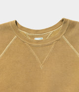 A.PRESSE 2026 Style1 "Vintage Double V Sweatshirt"