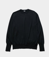 A.PRESSE 2026 Style1 "Cotton knit L/S  T-Shirt"
