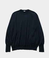 A.PRESSE 2026 Style1 "Cotton knit L/S  T-Shirt"