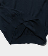 A.PRESSE 2026 Style1 "Cotton knit L/S  T-Shirt"