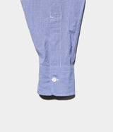 HERILL 26SS "Twist voile Shirt"