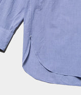 HERILL 26SS "Twist voile Shirt"