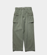 HERILL 26SS "U.S.ARMY M-43 HBTpants"