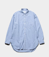 HERILL 26SS "Broad Workshirt"