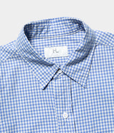 HERILL 26SS "Broad Workshirt"