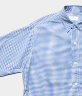 HERILL 26SS "Broad Workshirt"