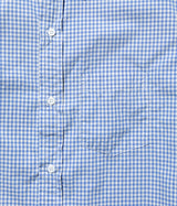 HERILL 26SS "Broad Workshirt"