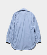 HERILL 26SS "Broad Workshirt"