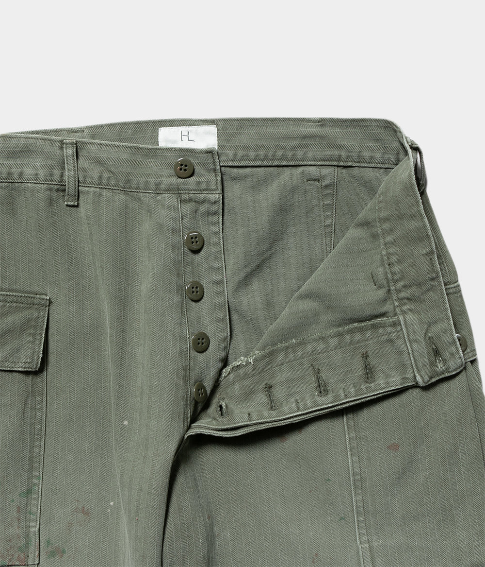 HERILL 26SS 