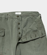 HERILL 26SS "U.S.ARMY M-43 HBTpants"